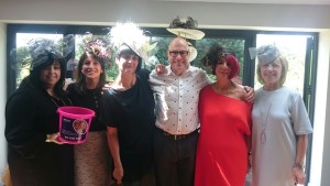 Manchester Mad Hatters Event