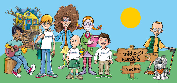 Treehouse CS Website Banner