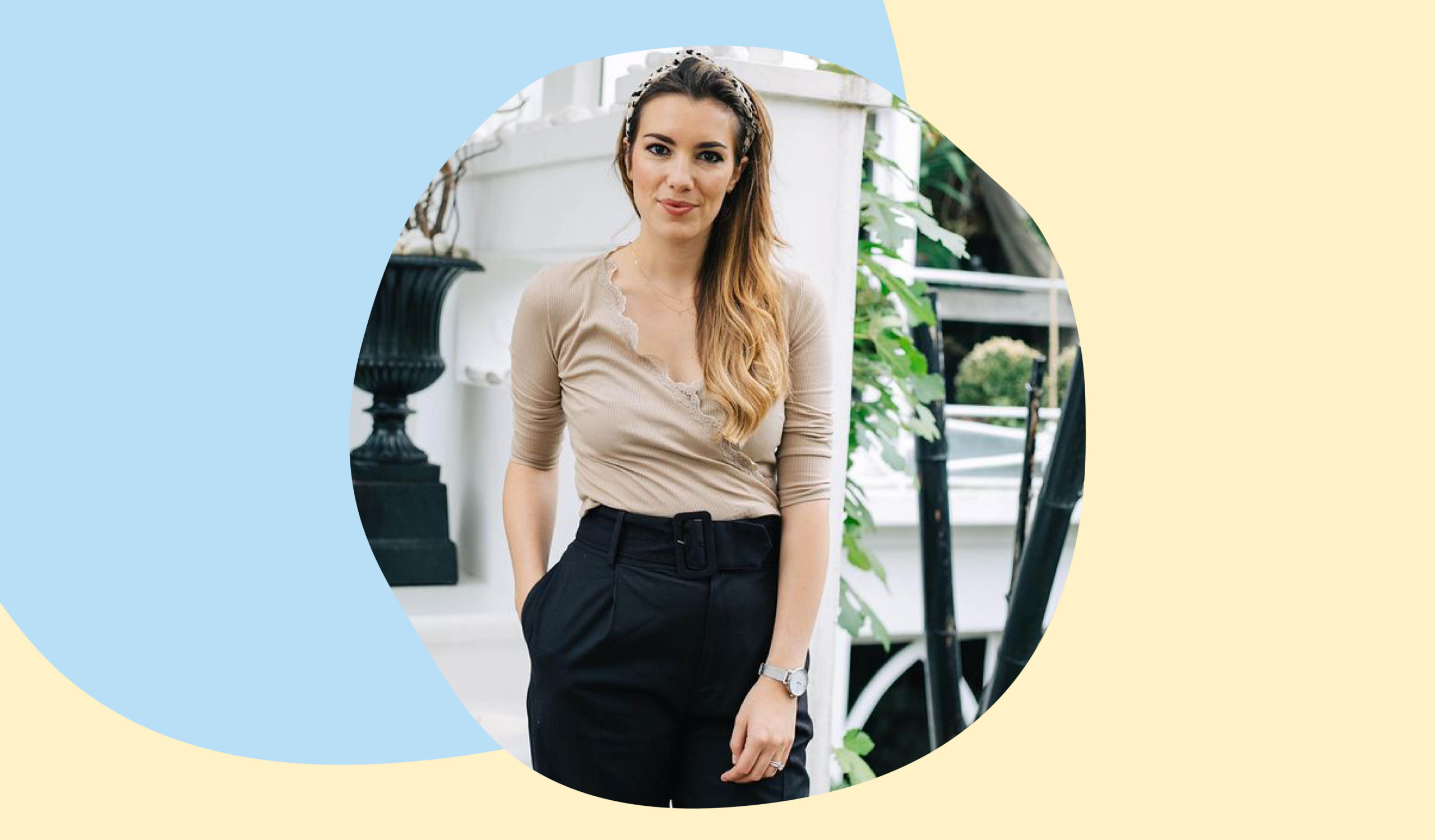 Dr Brooke Vandermolen